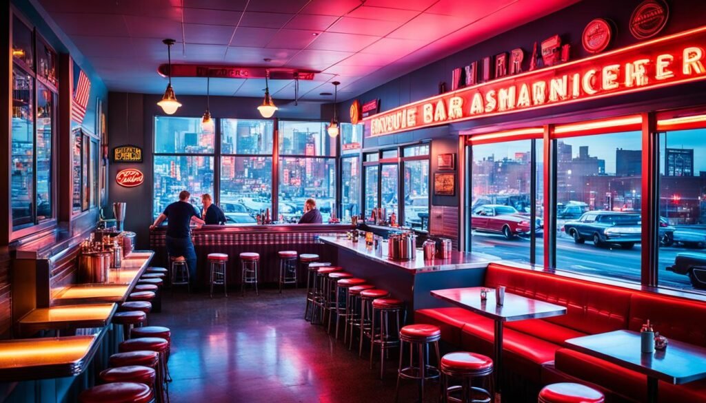 late-night dining hotspots