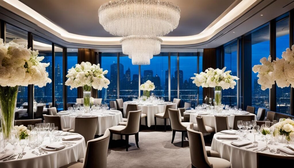 le bernardin new york