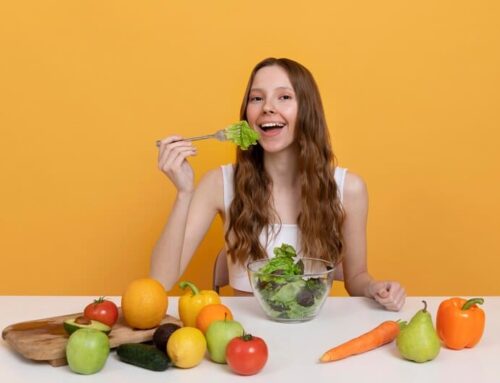 Which Are The Best Nutritional Foods For Healthy Hair Growth?