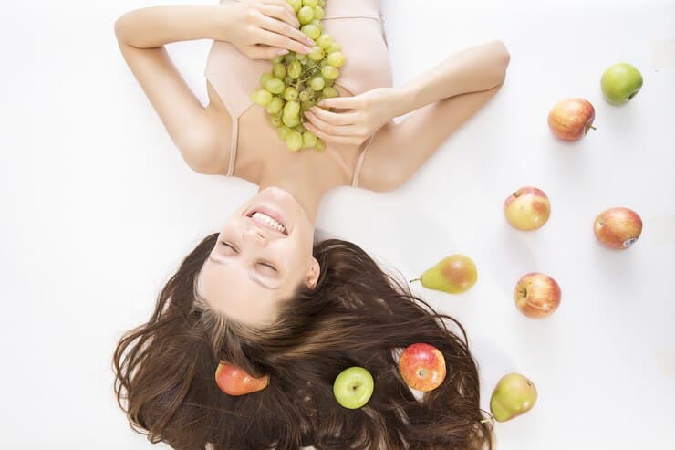 Top Diet Secrets For Promoting Hair Growth Naturally