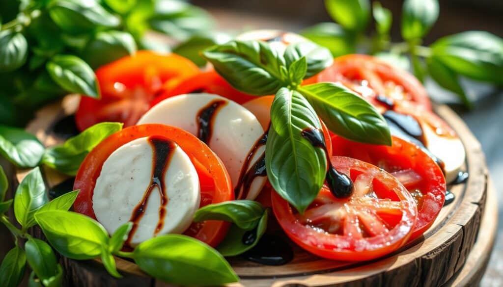 Caprese Salad