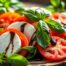 Caprese Salad