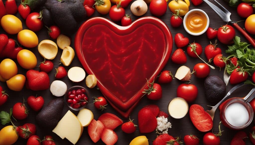 Cholesterol Affects Your Heart Health