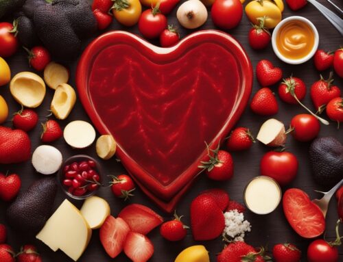 How Cholesterol Affects Your Heart Health?