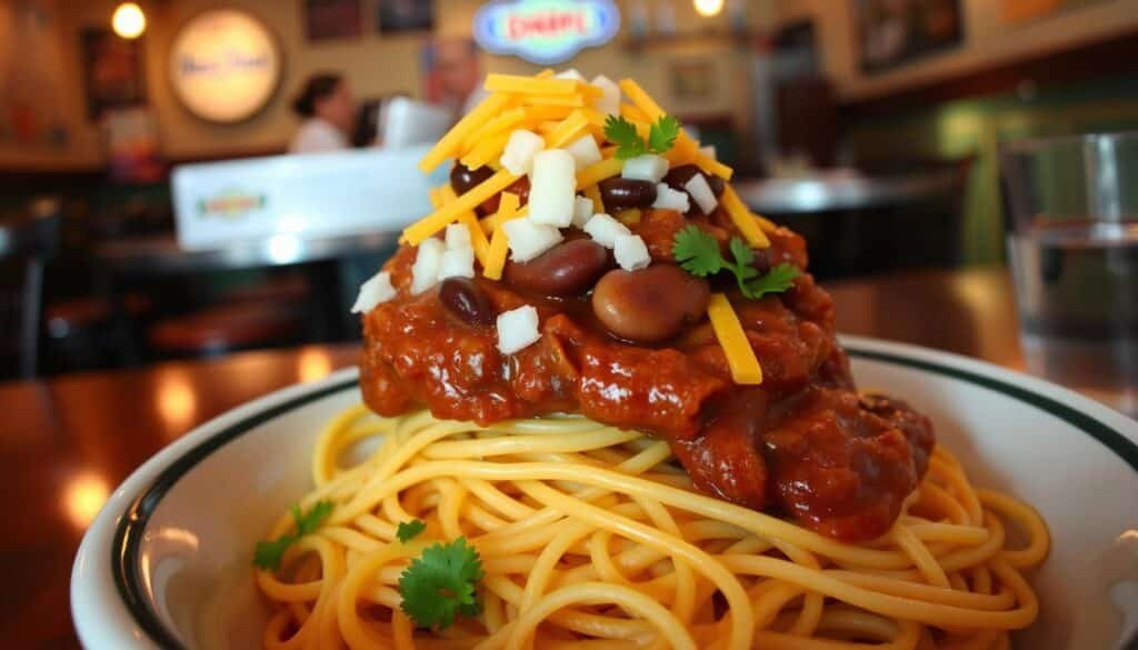 Cincinnati Chili