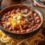 Cincinnati Chili Dishes