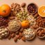 Cooking Nut And Seed Foods