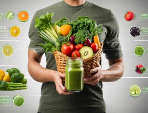 How Do Detox Diets Work And What Is Their Impact On Your Body?