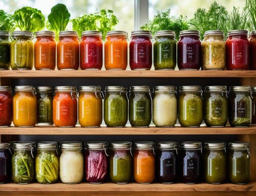 How To Make Fermented Foods At Home: A Beginners Guide