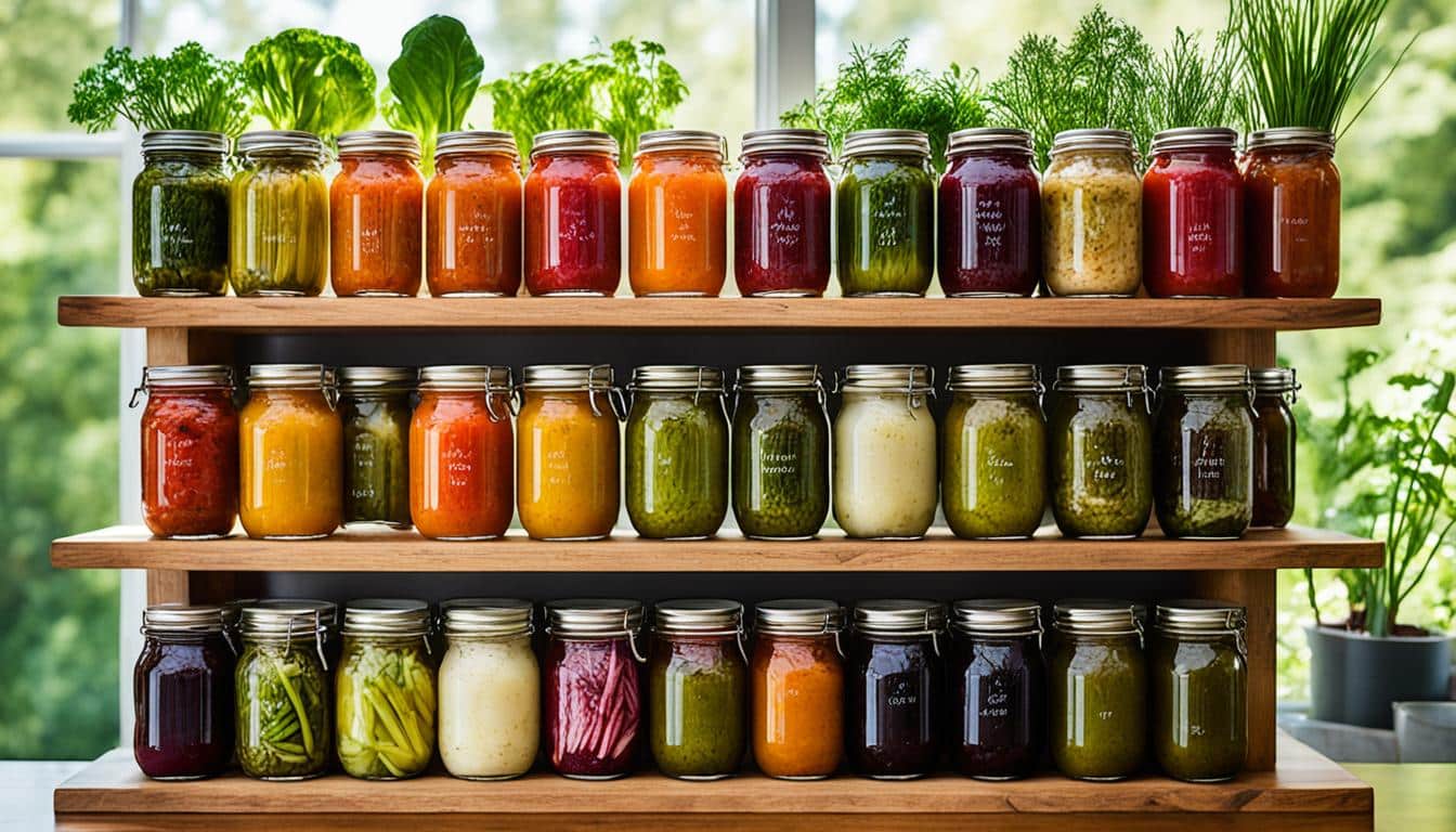 Fermented Foods