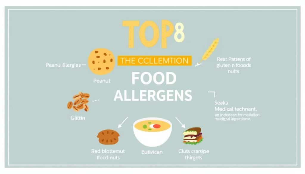 Food Allergies