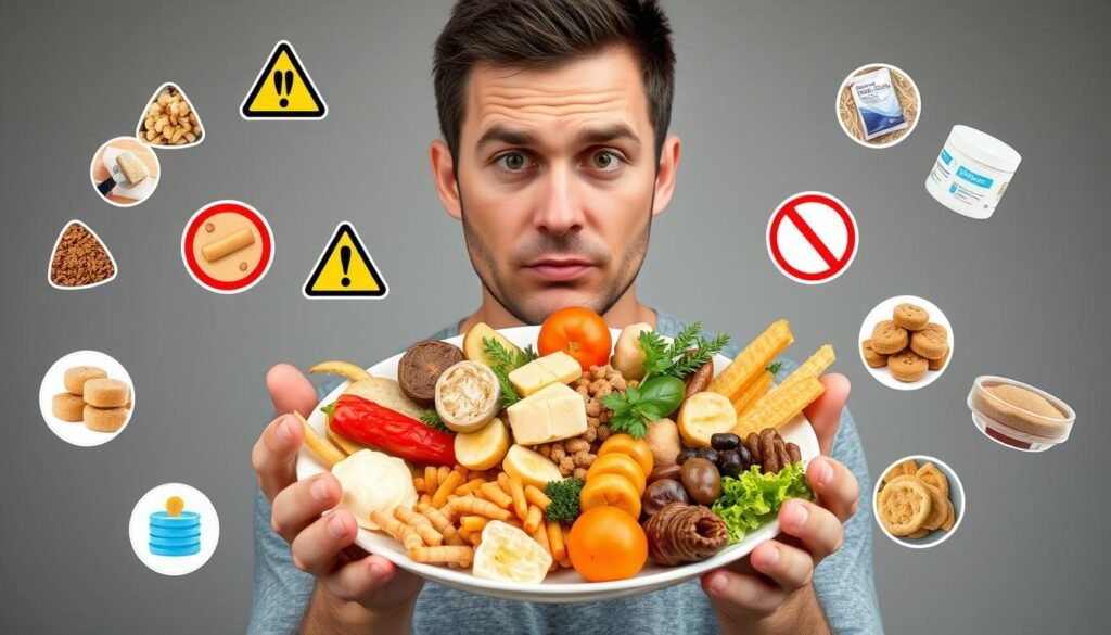 Food Allergy Safety