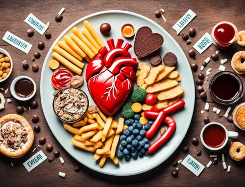 The Impact Of Junk Food On Health: Understanding The Risks