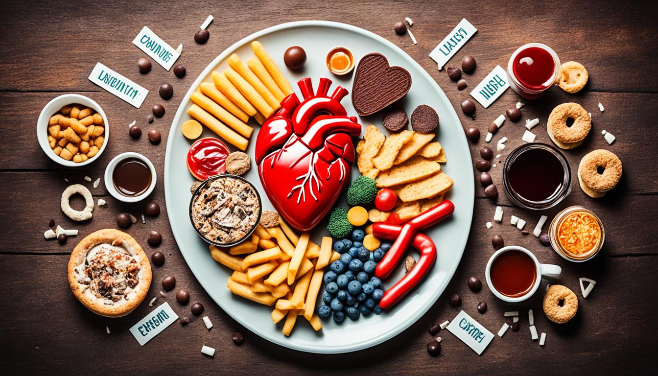 Impact Of Junk Food