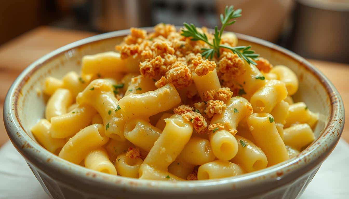 Macaroni And Cheese Dishes