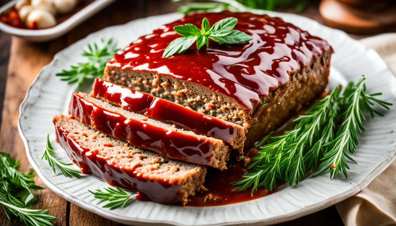 Make A Meatloaf