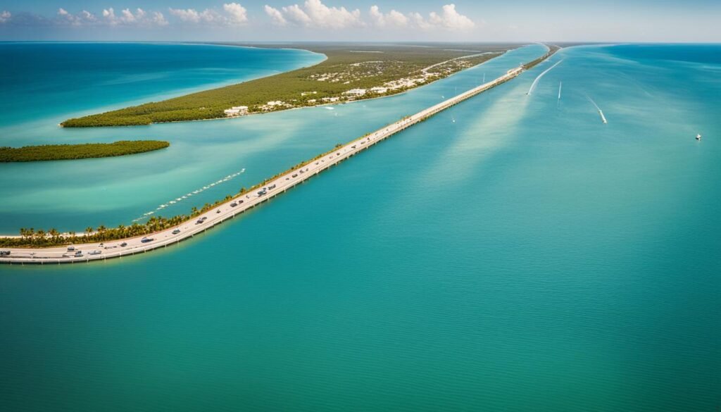 Overseas Highway Florida Keys