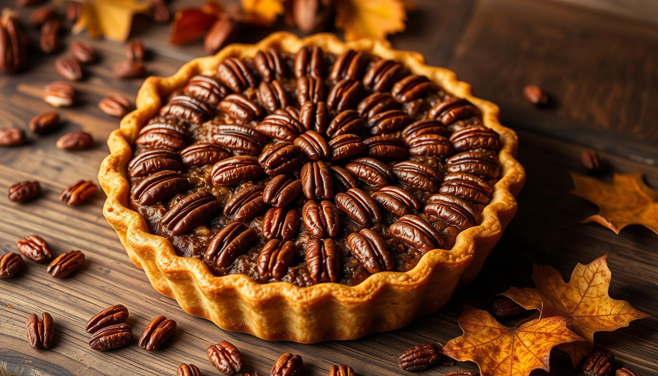 Pecan Pie