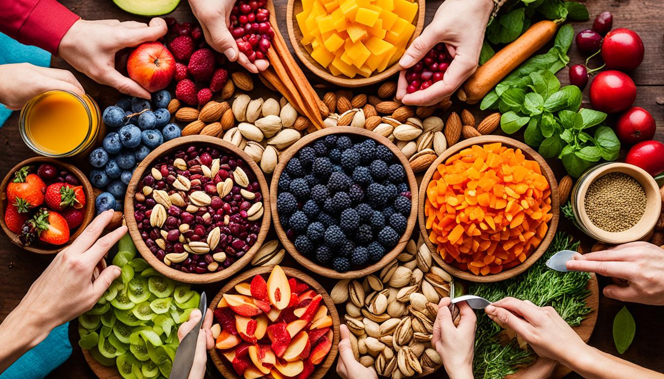 Raw Food Recipes
