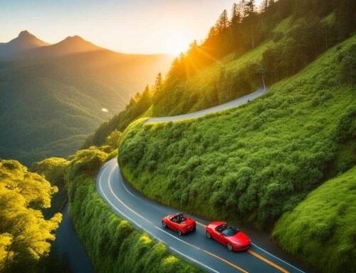 Guide To The Best Road Trips In The USA