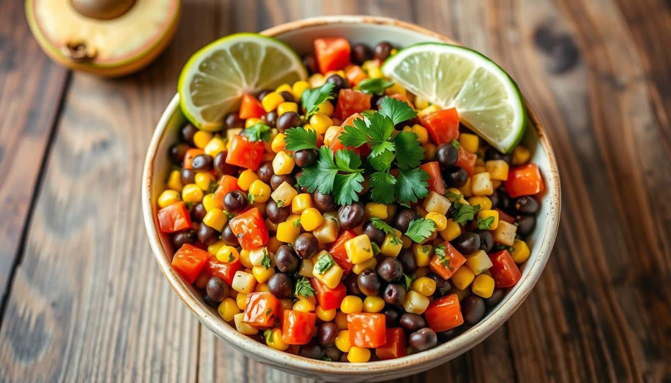 Texas Caviar Salad