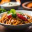 Pasta And Noodle Dishes