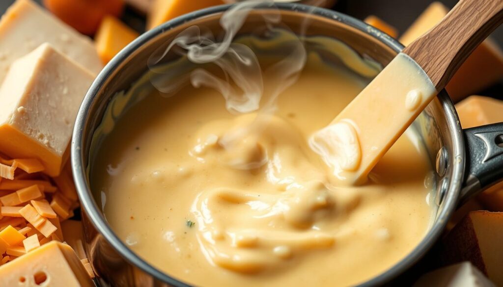 cheese blend