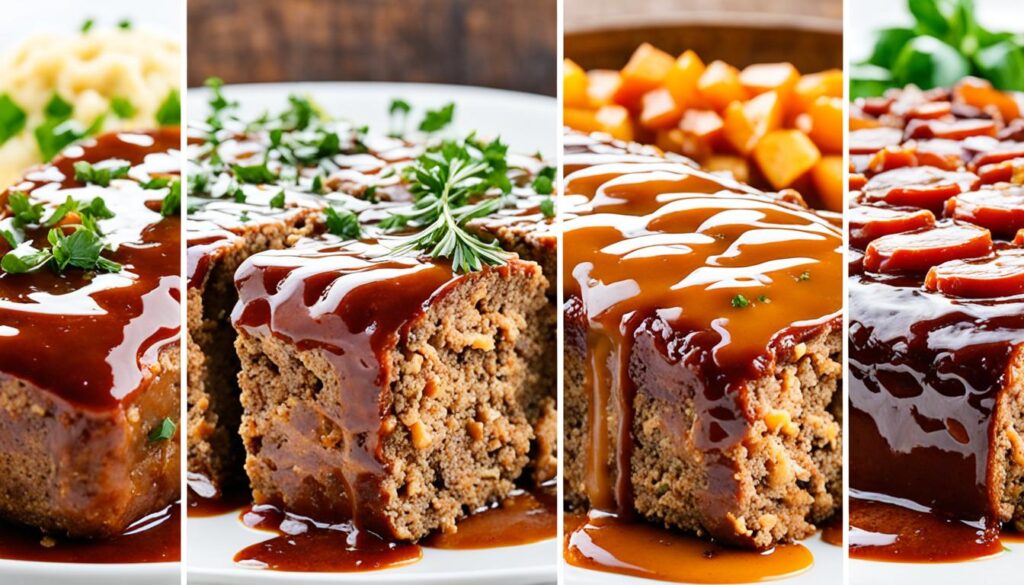 meatloaf variations