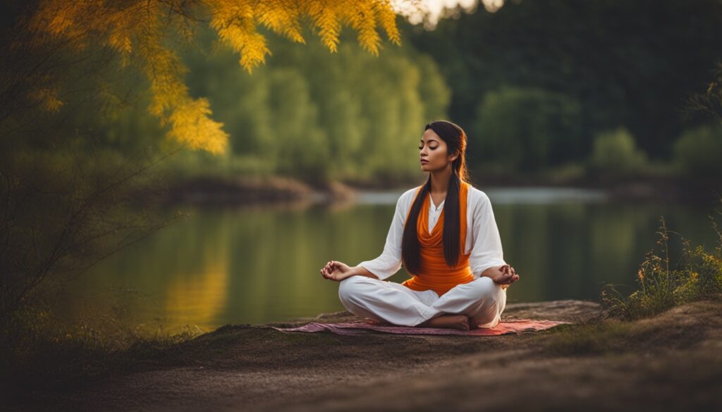 mindfulness meditation