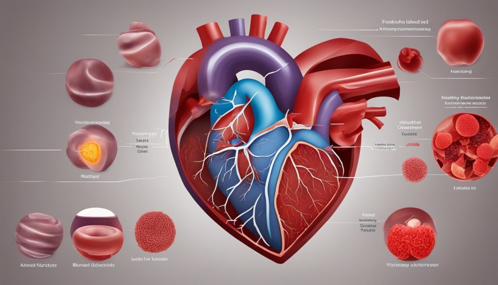 risk factors for high cholesterol