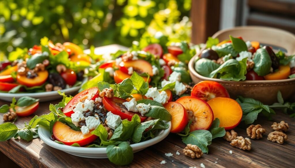 summer salad recipes
