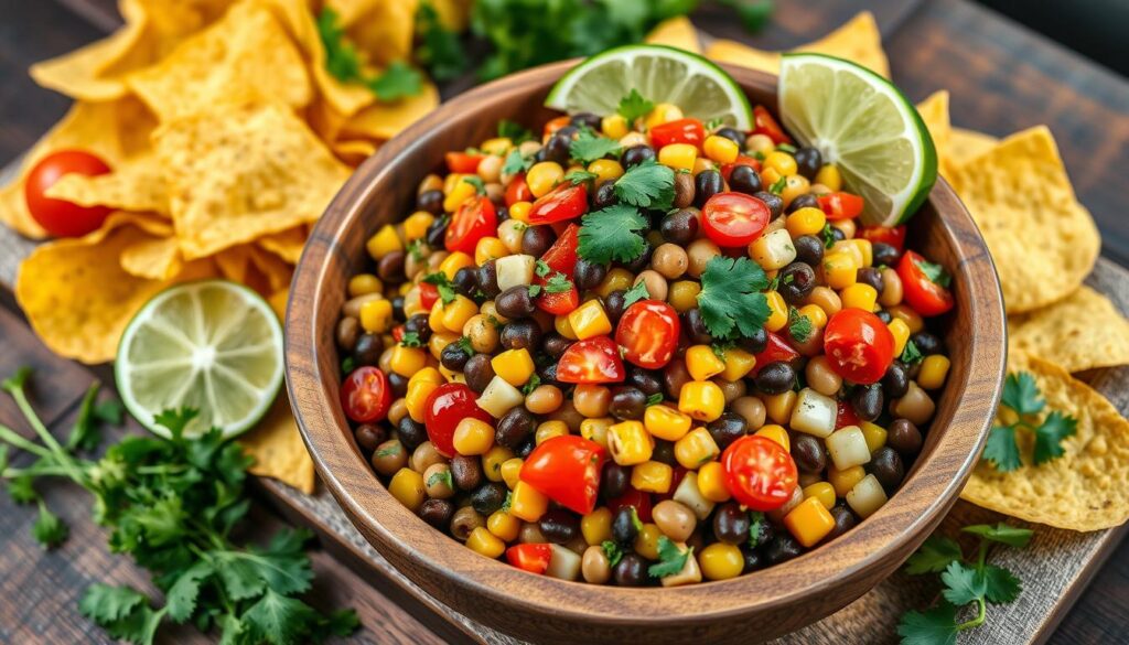 texas caviar salad