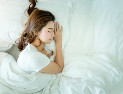 The Importance Of Sleep Hygiene For Mental And Physical Health