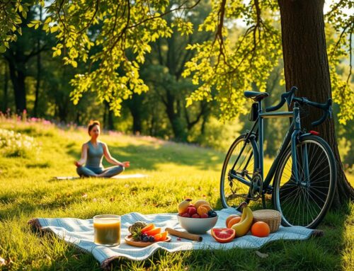 7 Key Healthy Habits For Enhancing Your Lifestyle