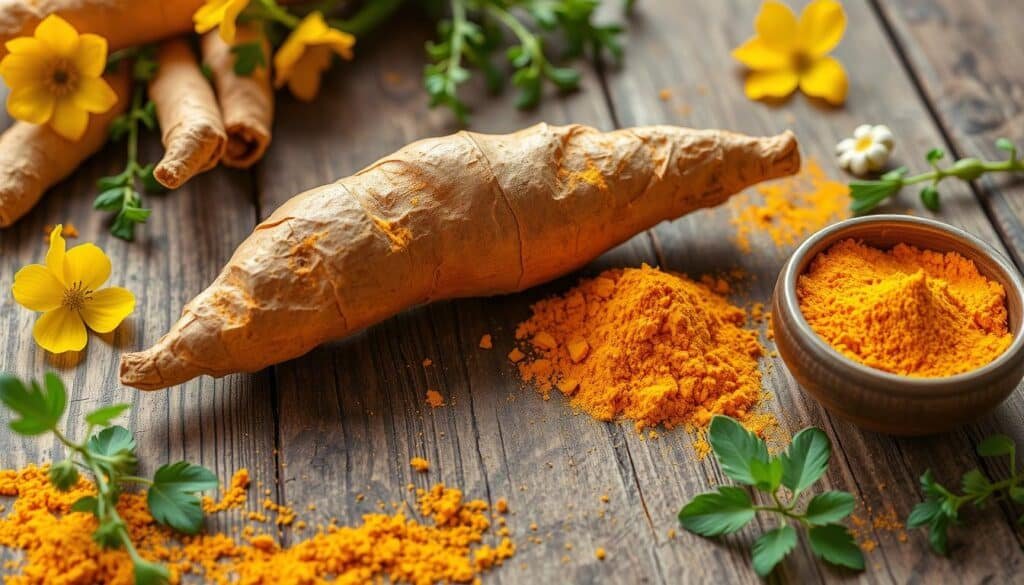 curcumin