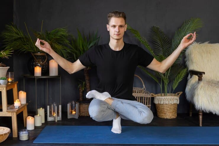 Top 10 Yoga Techniques To Enhance Mind And Body Wellness