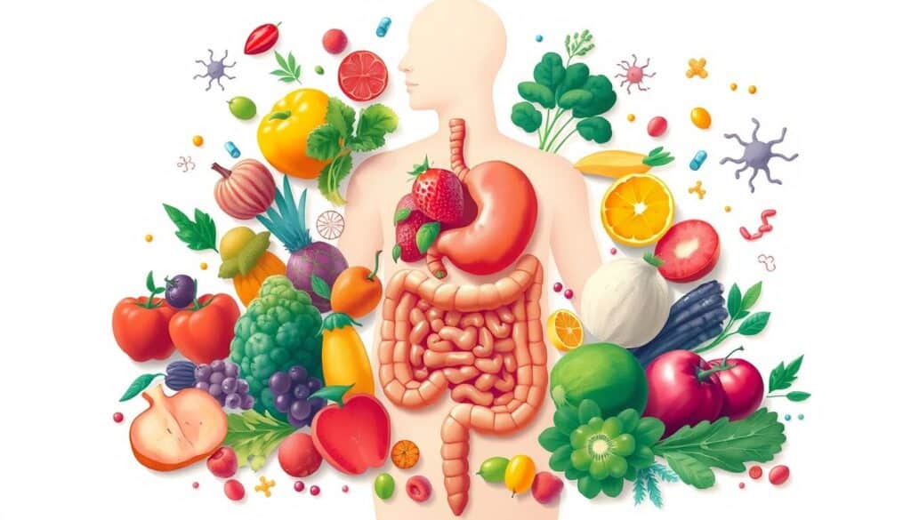 gut health