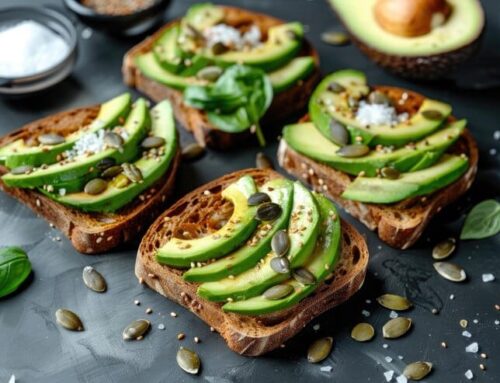 Avocado Toast: The Ultimate Guide To Perfecting This Trendy Breakfast