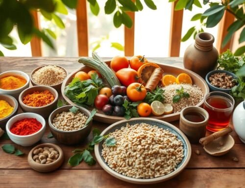 Best Ayurvedic Diet Tips For A Healthier Lifestyle