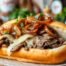 Cheesesteak Recipes