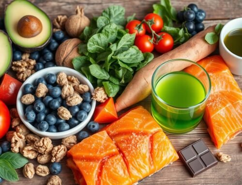 10 Superfoods To Include In Your Diet For Glowing Skin