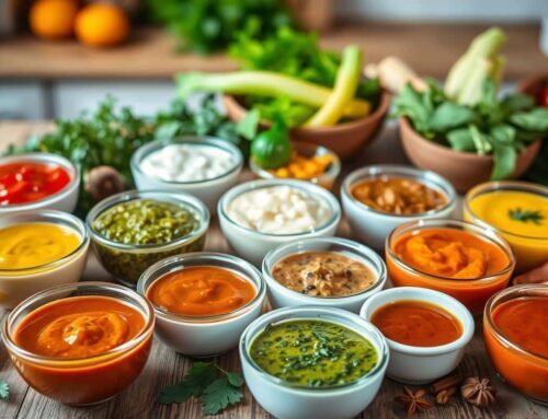 12 Easy Homemade Sauces To Elevate Your Cooking