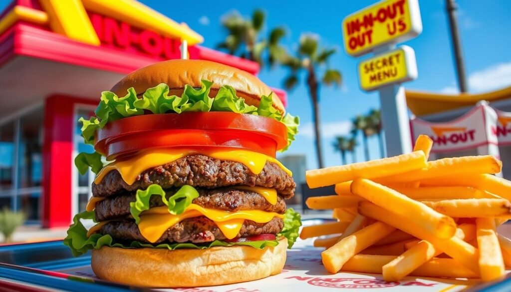 In-N-Out Burger