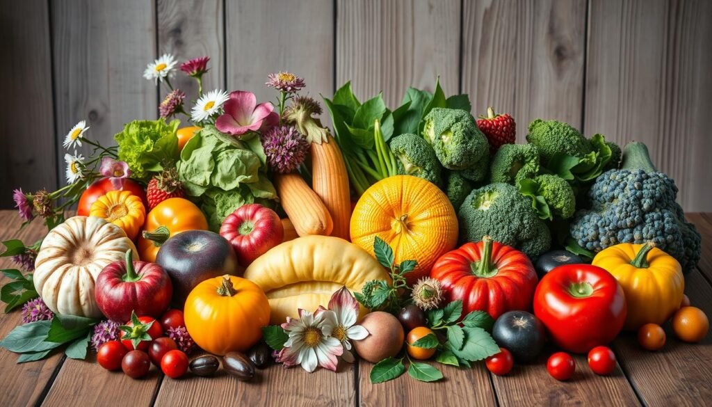 seasonal nutrition