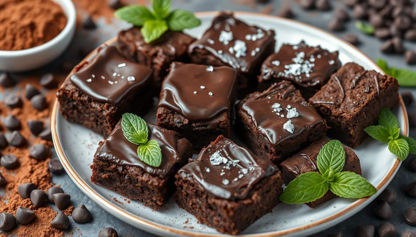 Brownie Recipes