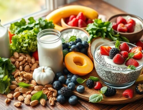 Top Dairy Free Diet Plan Ideas For Healthier Living