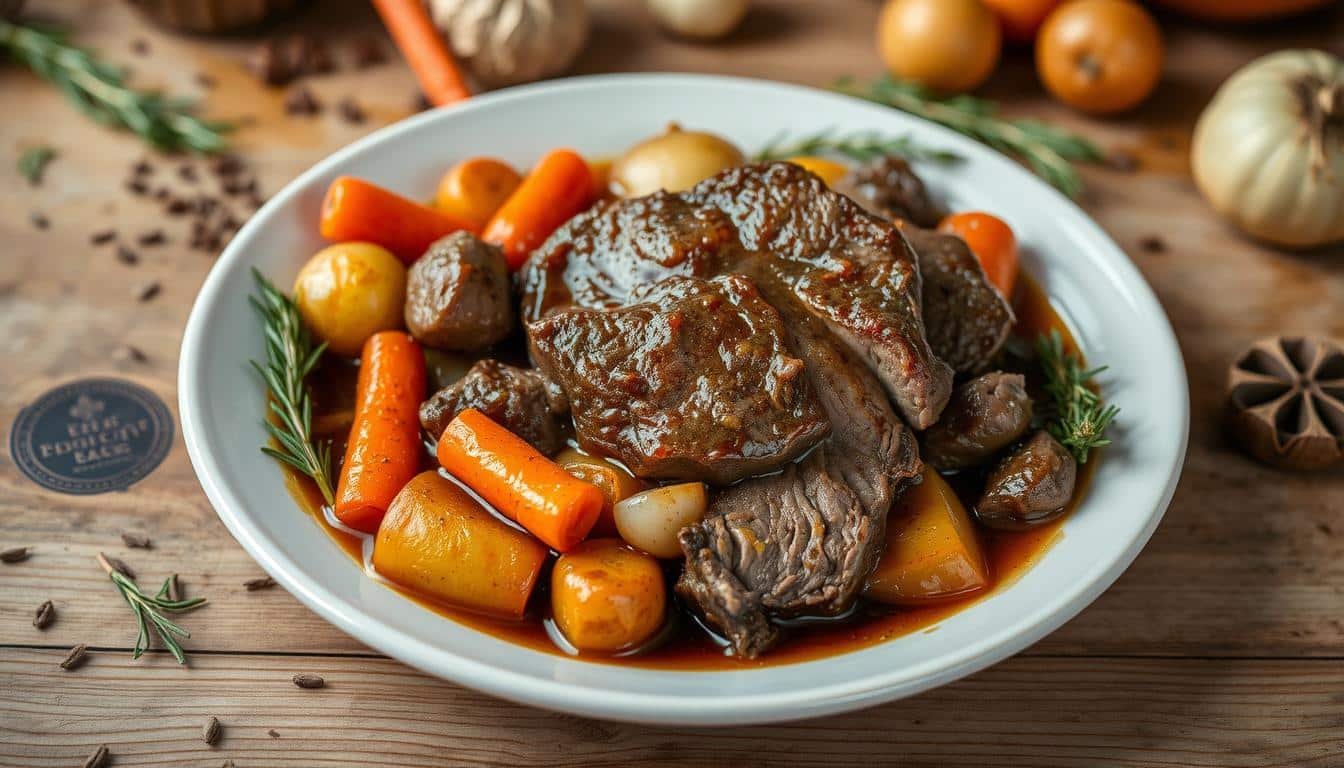 Pot Roast