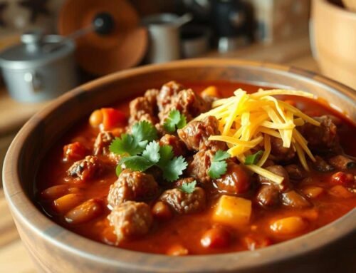 What Makes Texas Chili Different From Other Chili Recipes?