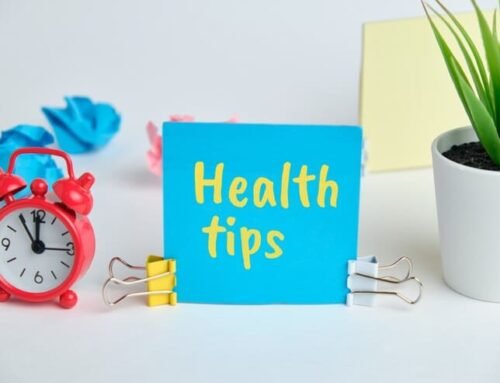 10 Best Tips For Good Health