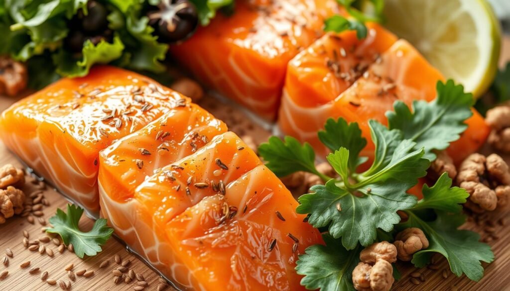 omega-3 fatty acids